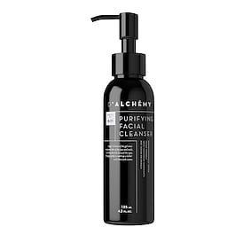 Purifying facial cleanser NK01 - Oczyszczający żel do mycia twarzy
